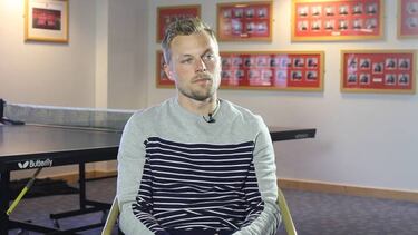 Los 15 futbolistas más guapos de la Eurocopa 2016