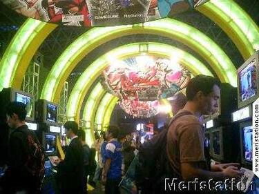 [TGS] Viewtiful Joe 2, Impresiones (GameCube)