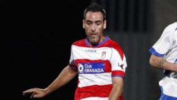 <b>TITULAR. </b>Abel suplirá en la mediapunta al sancionado Martins.