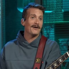 El dardo de Grison a Pablo Motos