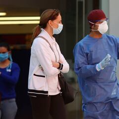 Muere sexta persona por coronavirus en México