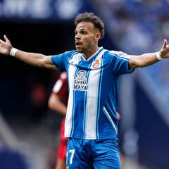 Braithwaite se pone duro con el Barcelona