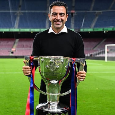 Arde Internet: la marcha de Xabi Alonso en memes