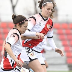 Las jugadoras del Rayo no se plantarán a la espera de un acuerdo con el club