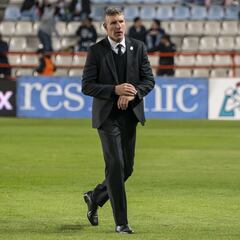 América no ha contactado a Martín Palermo, pero ‘sería un orgullo que pensarán en él’ señalan