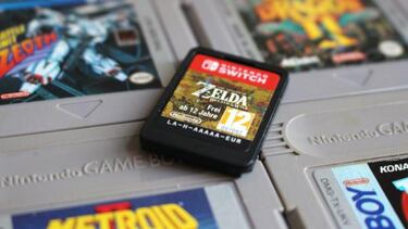 Wall Street: Nintendo Switch recibirá cartuchos de 64 GB en 2019