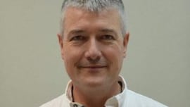 Christian Gortázar, catedrático de sanidad animal y experto en peste porcina: “Los jabalís son una bomba de relojería”