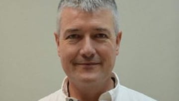 Christian Gortázar, catedrático de sanidad animal y experto en peste porcina: “Los jabalís son una bomba de relojería”