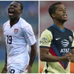 10 jugadores de CONCACAF que se quedaron en promesa