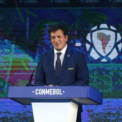 El Abecé del sorteo de las Eliminatorias a Qatar 2022