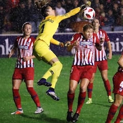 El Barça remonta en el 91' y se queda a un punto del Atlético