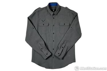 Una marca de ropa saca una línea inspirada en Street Fighter