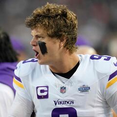 Why isn’t J.J. McCarthy playing for the Vikings against the Steelers in Week 4?