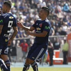 El duro castigo que arriesga Beausejour por su expulsión
