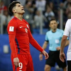 Ángelo Sagal reveló el consejo de Juan Antonio Pizzi para venir a México