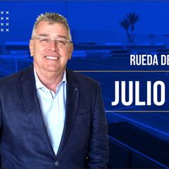 Julio Luis Pérez: "La situación económica es crítica"