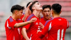 El sorpresivo canal que transmitirá a la Roja en el Sudamericano Sub 20: no es el único evento