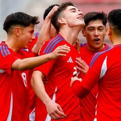 El sorpresivo canal que transmitirá a la Roja en el Sudamericano Sub 20: no es el único evento