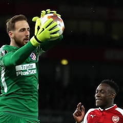 "Con un empate podemos ir a Madrid con la cabeza alta"