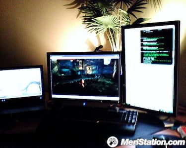 [E3] Mushroom Men: The Spore Wars