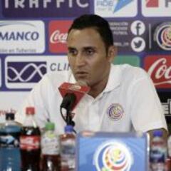 "Después de nadar contra corriente uno sale más fuerte"