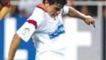 Saviola ha sido uno de los culebrones del mercado de fichajes.