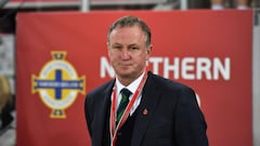 O'Neill turns down Scotland to stay on as Northern Ireland boss