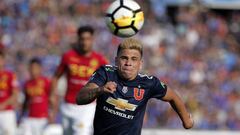 El amargo inicio de Soteldo y la U en el Torneo Nacional