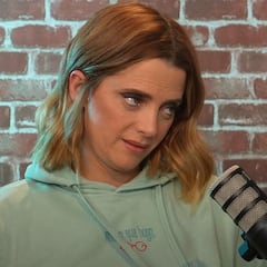 Macarena Gómez compara su sueldo en ‘LQSA’ con actores americanos y sentencia: “No son cifras desorbitadas”