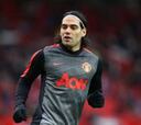 Falcao habría aceptado que fue un error ir al Manchester