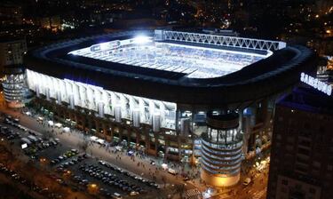 How and where can I watch Real Madrid - Las Palmas: times, tv, online