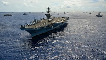 Arranca el plan para alimentar centros de datos de IA con reactores nucleares jubilados de EEUU