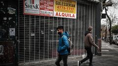 Coronavirus en Argentina: resumen y casos del 23 de junio