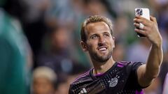 Harry Kane deal from Spurs to Bayern was ‘blackmail’, says Lothar Matthäus