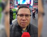 Ya esta lista la cancha del State Farm Stadium donde se jugará el Super Bowl LVII