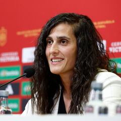 Tomé: “Tenemos una línea clara de trabajo... y de energía”