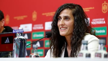 Tomé: “Tenemos una línea clara de trabajo... y de energía”