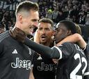 Allegri tiene su última final
