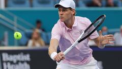 Ranking ATP: el puesto de Alcaraz, clasificación y número 1 tras el Masters de Miami