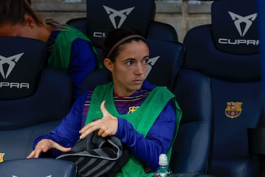 Pajor mata y Cata remata al Madrid