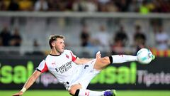 Santiago Giménez regresa y enciende la ilusión del ‘Tricolor’