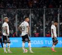 Colo Colo pierde otro clásico