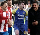 La semana Simeone