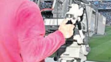 <b>GRAN FINAL. </b>Telecinco ofrece la vuelta de la Supercopa (22:00).