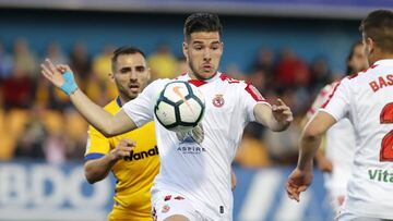 04/05/18 ALCORCON vs CULTURAL LEONESA
PARTIDO SEGUNDA DIVISION