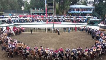 Clasificatorio para el Campeonato Nacional de rodeo: cómo, cuándo y dónde se realiza