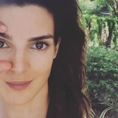 Clara Lago sobre su expareja Dani Rovira: "Nos queremos un montón"