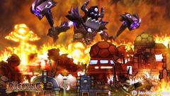 Imágenes de DeathSpank: The Baconing