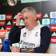 Real Madrid - Sevilla: how to watch on TV and stream online | LaLiga EA Sports