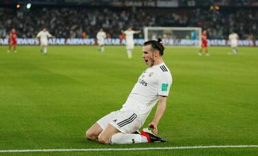 Madrid win and Solari poised to lift first silverware